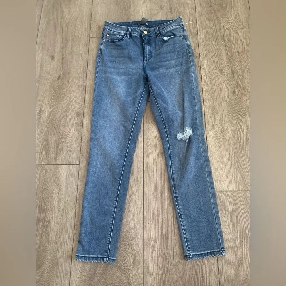 Fashion nova woman’s skinny jeans NWOT